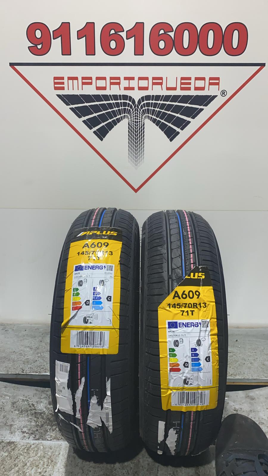 APLUS  145/70 R13 71 T